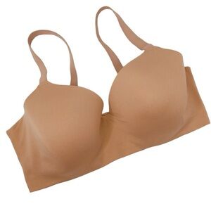 Wacoal Seamless Tan Bra